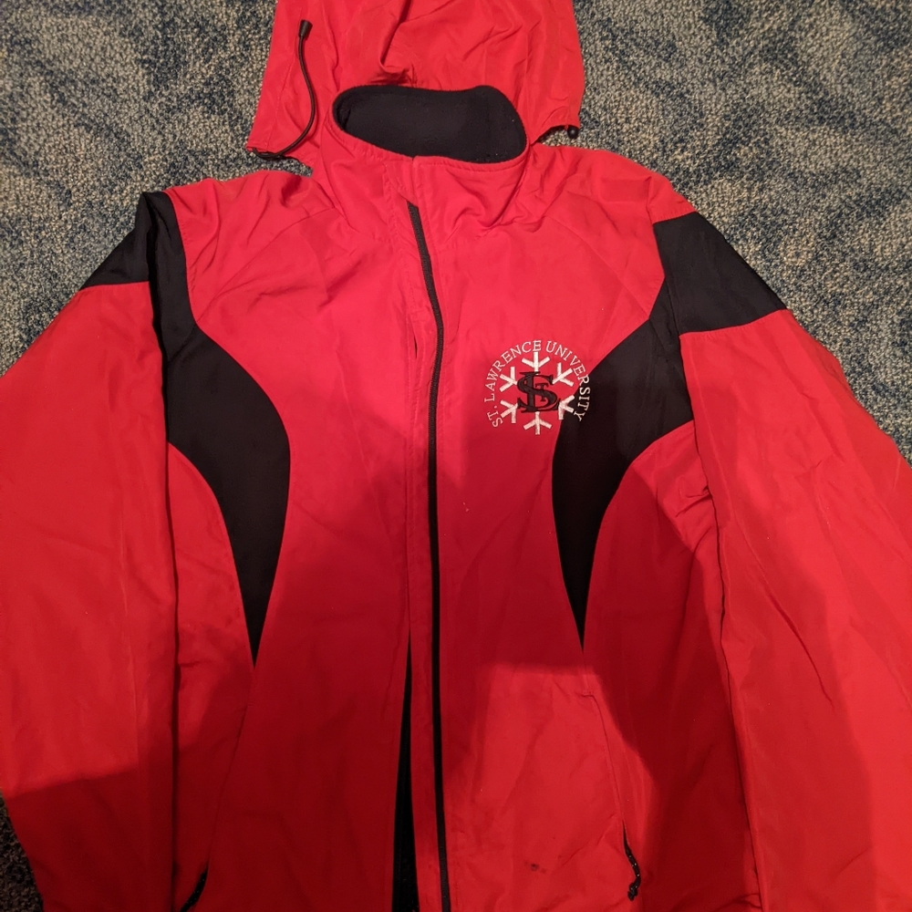 Windbreaker